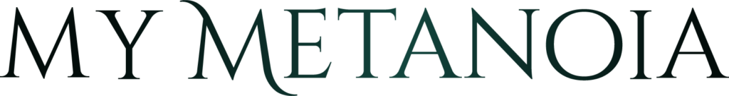 logo mymetanoia